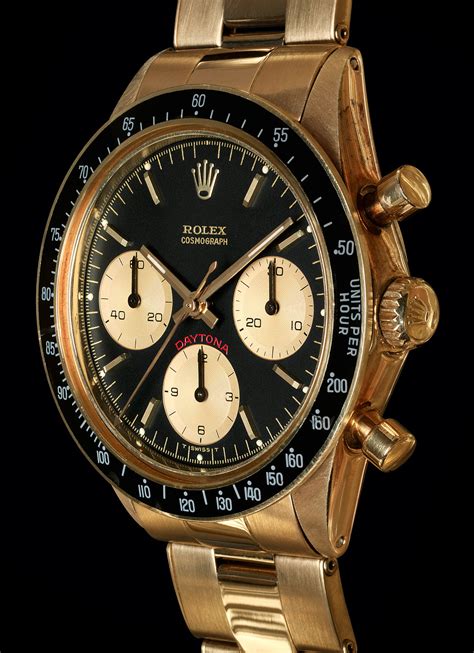 rolex daytona occasioni|rolex daytona gold edition.